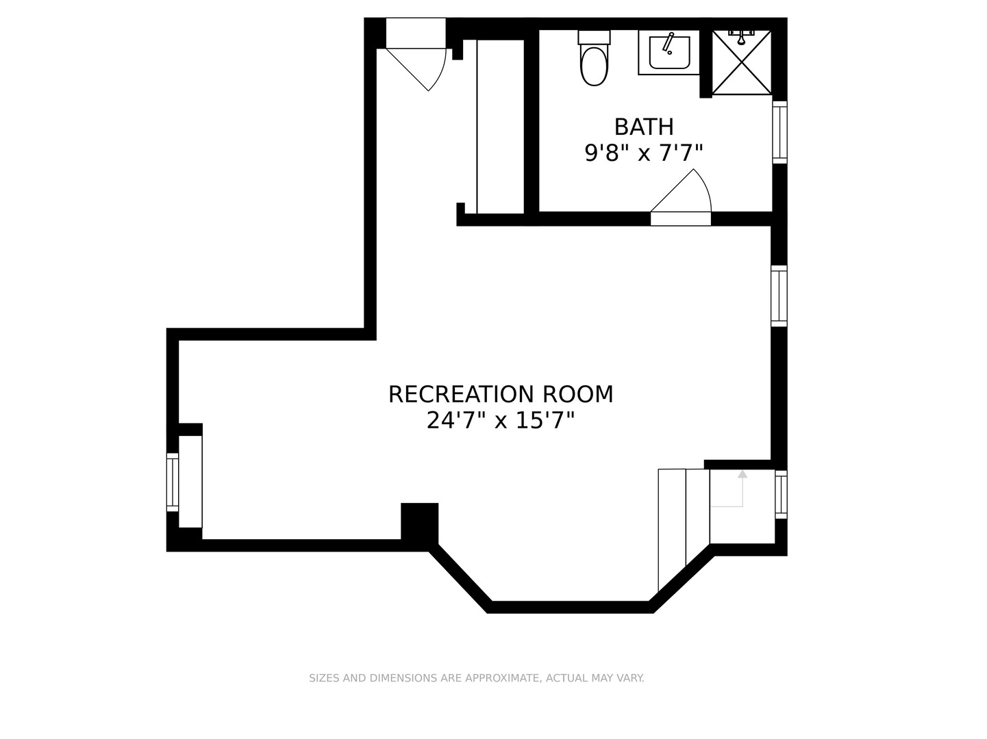 1506 Madison Street, Unit 1 Evanston, IL 60202 - Photo 15 of 15