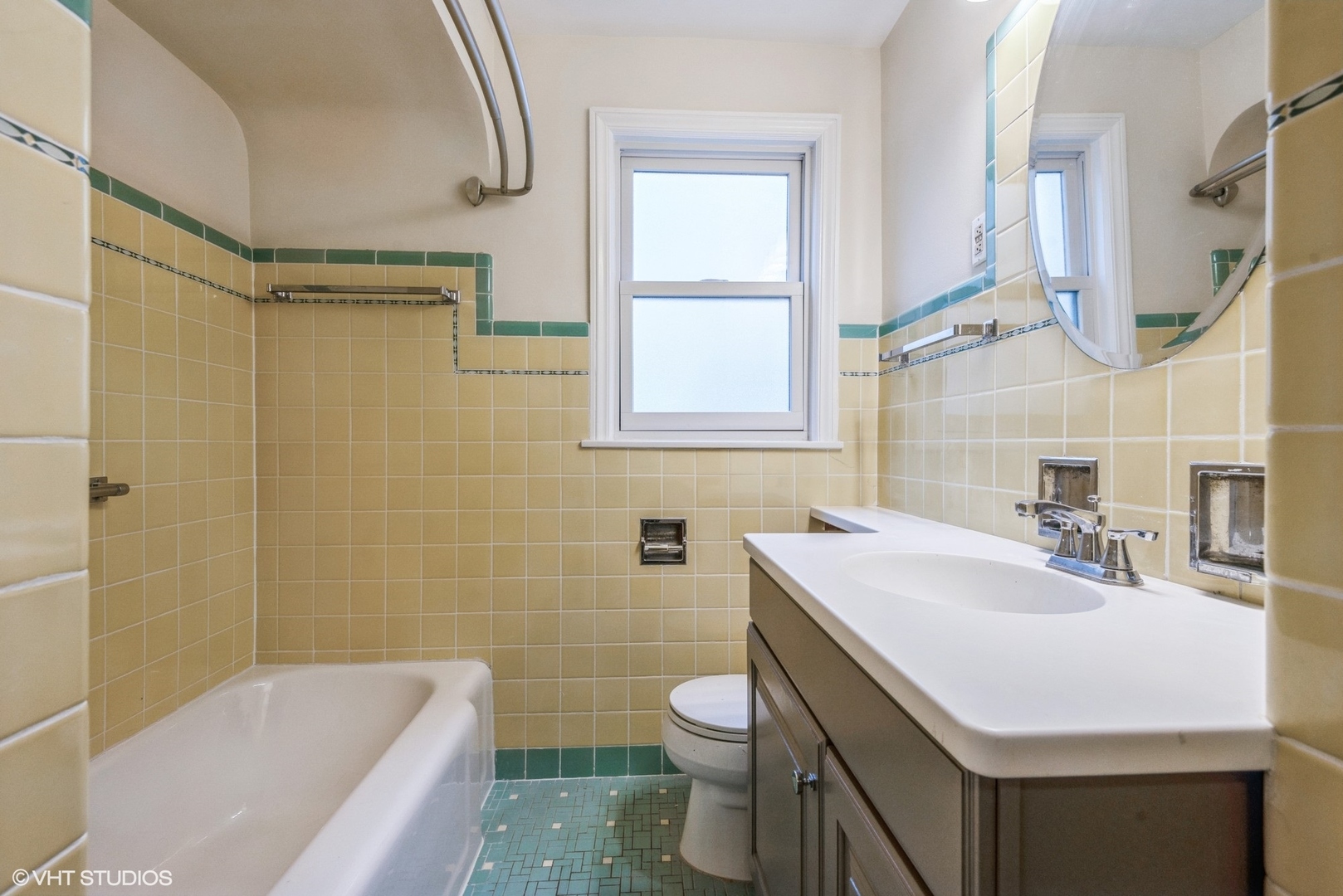 1506 Madison Street, Unit 1 Evanston, IL 60202 - Photo 8 of 15