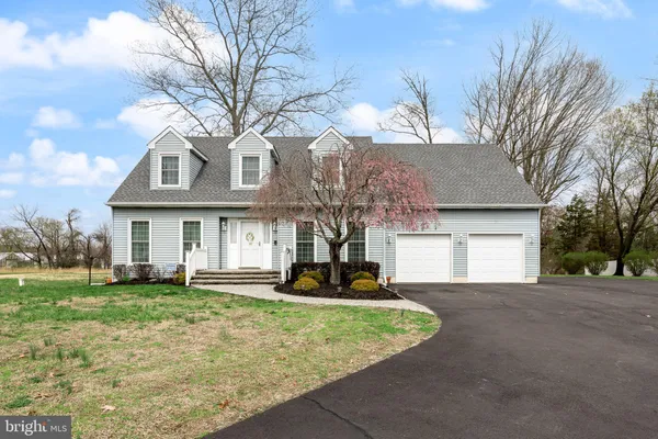 $549,900 | 338 Radix Road, Williamstown, NJ 08094