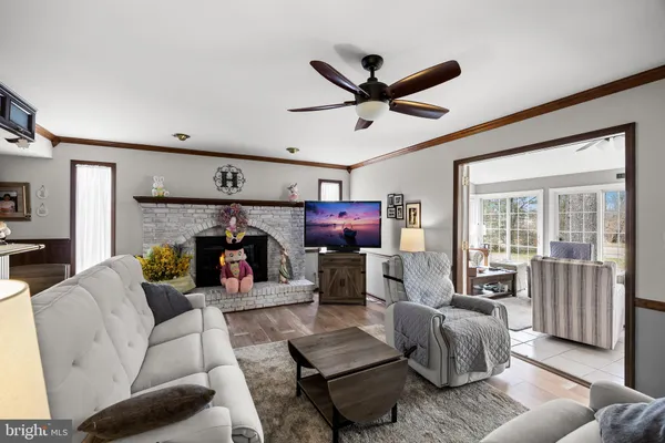 $549,900 | 338 Radix Road, Williamstown, NJ 08094
