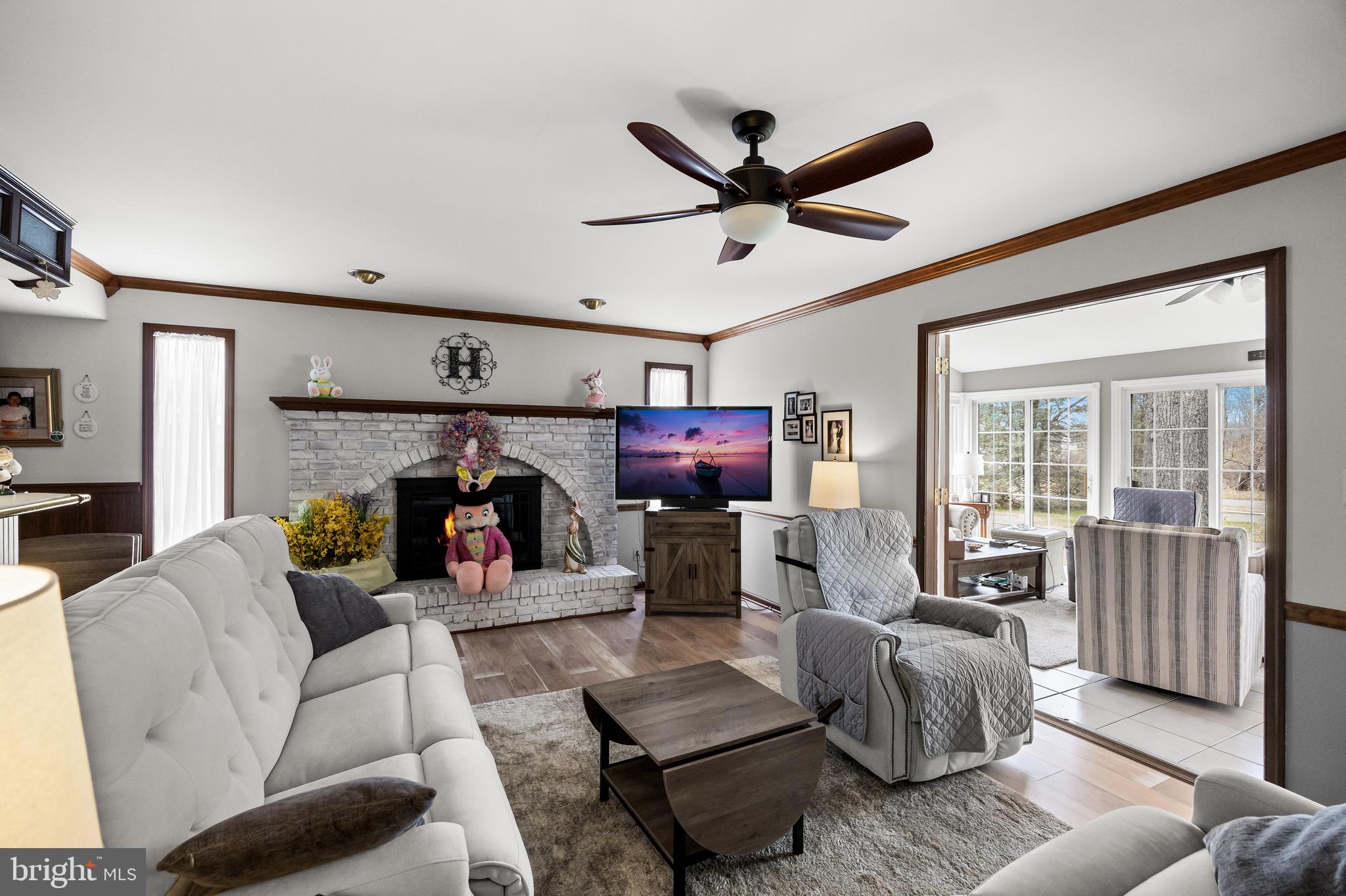 338 Radix Road Williamstown, NJ 08094 - Photo 11 of 31