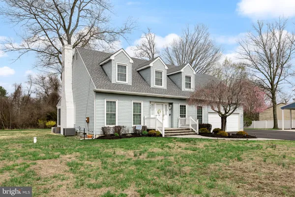 $549,900 | 338 Radix Road, Williamstown, NJ 08094