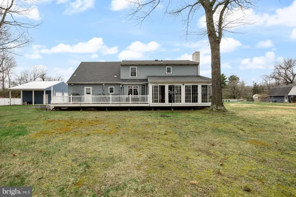 $549,900 | 338 Radix Road, Williamstown, NJ 08094