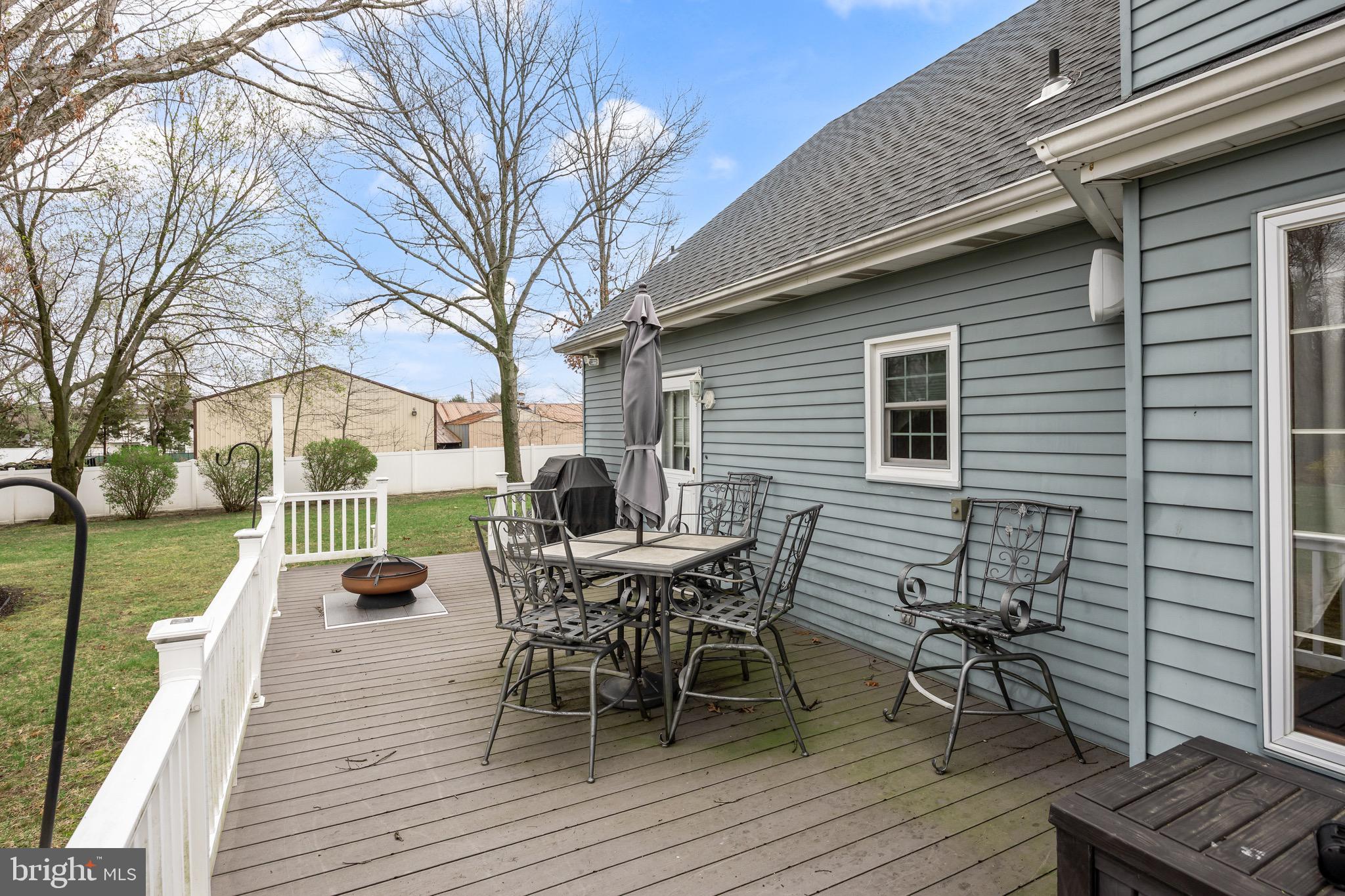 338 Radix Road Williamstown, NJ 08094 - Photo 27 of 31