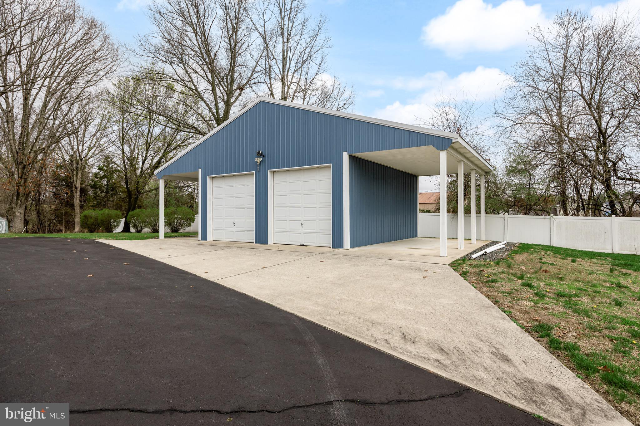 338 Radix Road Williamstown, NJ 08094 - Photo 29 of 31