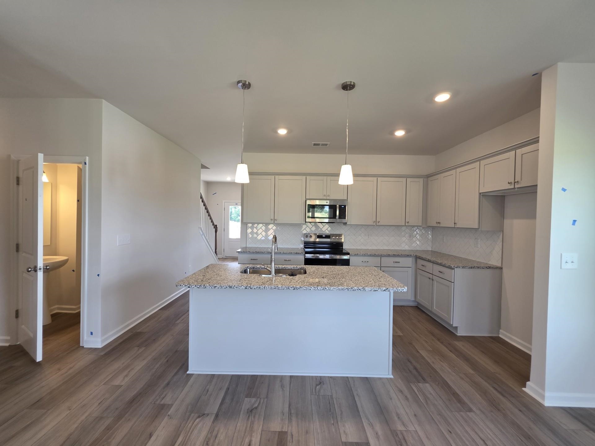 430 Dodger Avenue Chesnee, SC 29323 - Photo 11 of 40