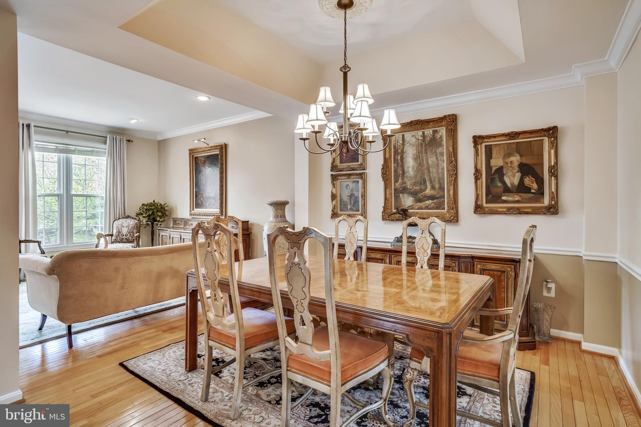 8000 Readington Court Springfield, VA 22152 - Photo 11 of 47 Gallery Image 11