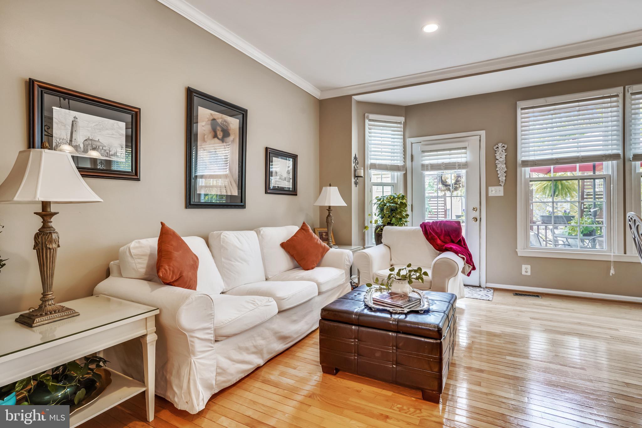 8000 Readington Court Springfield, VA 22152 - Photo 14 of 47 Gallery Image 14