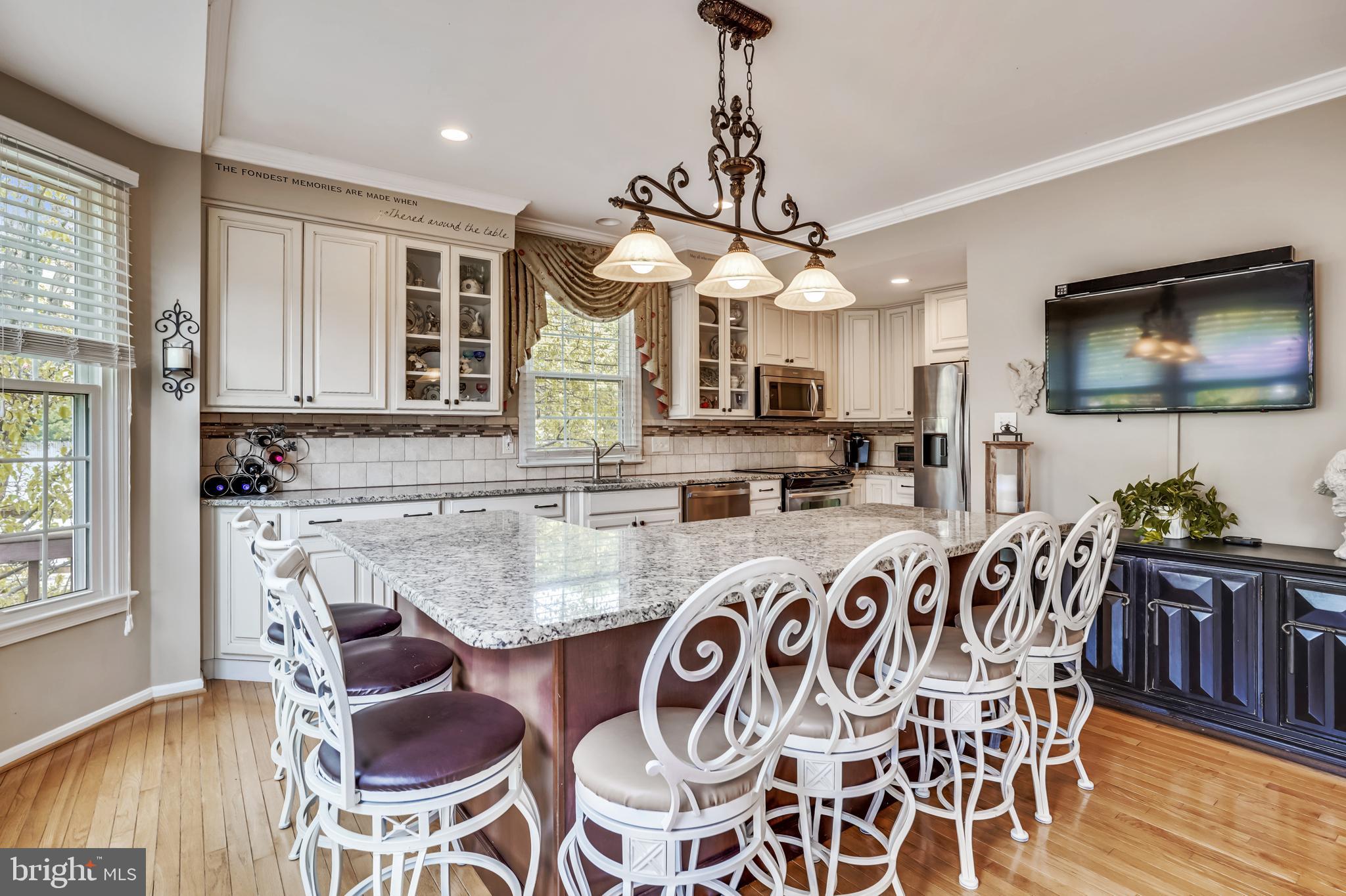 8000 Readington Court Springfield, VA 22152 - Photo 15 of 47 Gallery Image 15