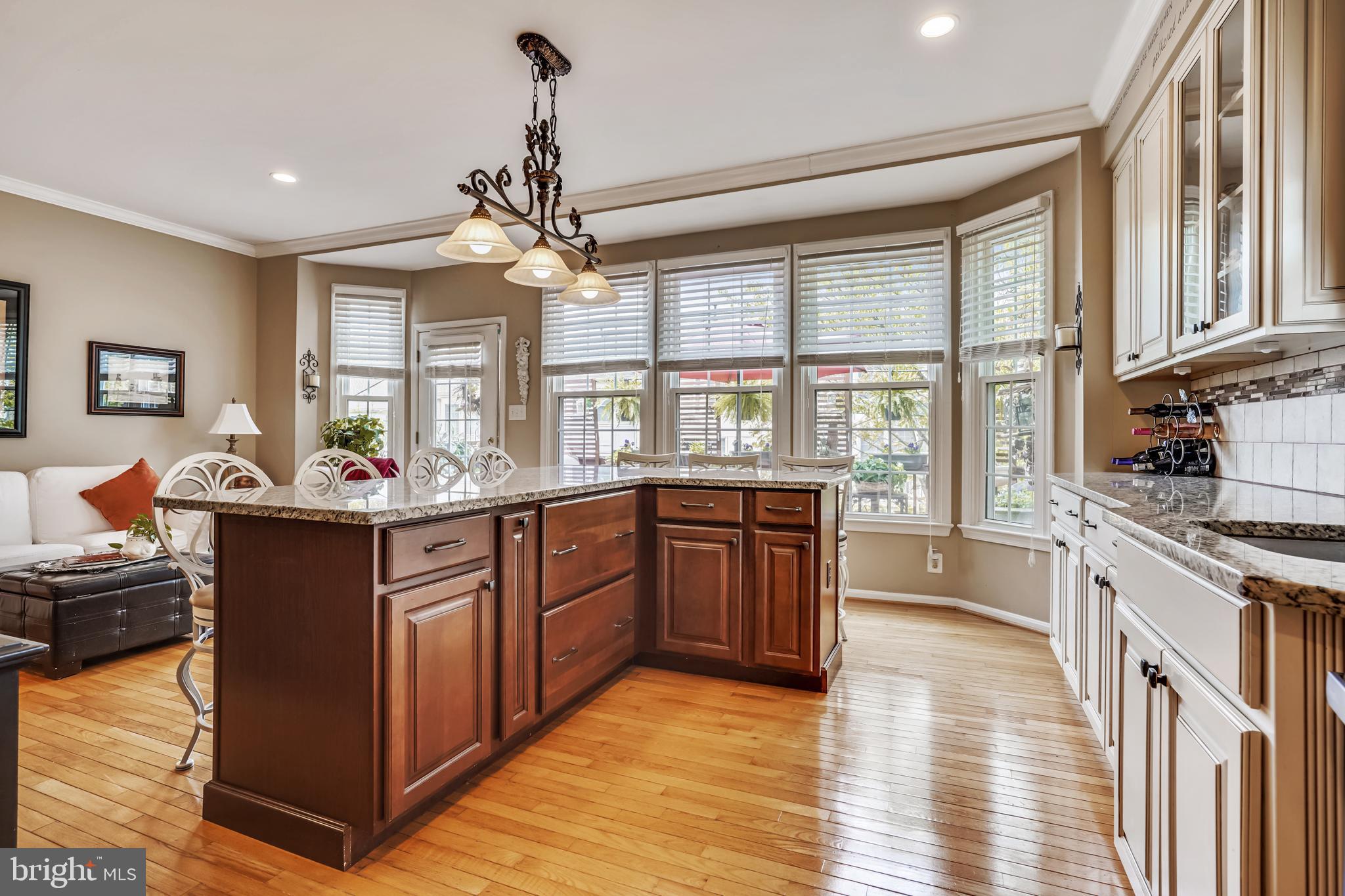 8000 Readington Court Springfield, VA 22152 - Photo 17 of 47 Gallery Image 17