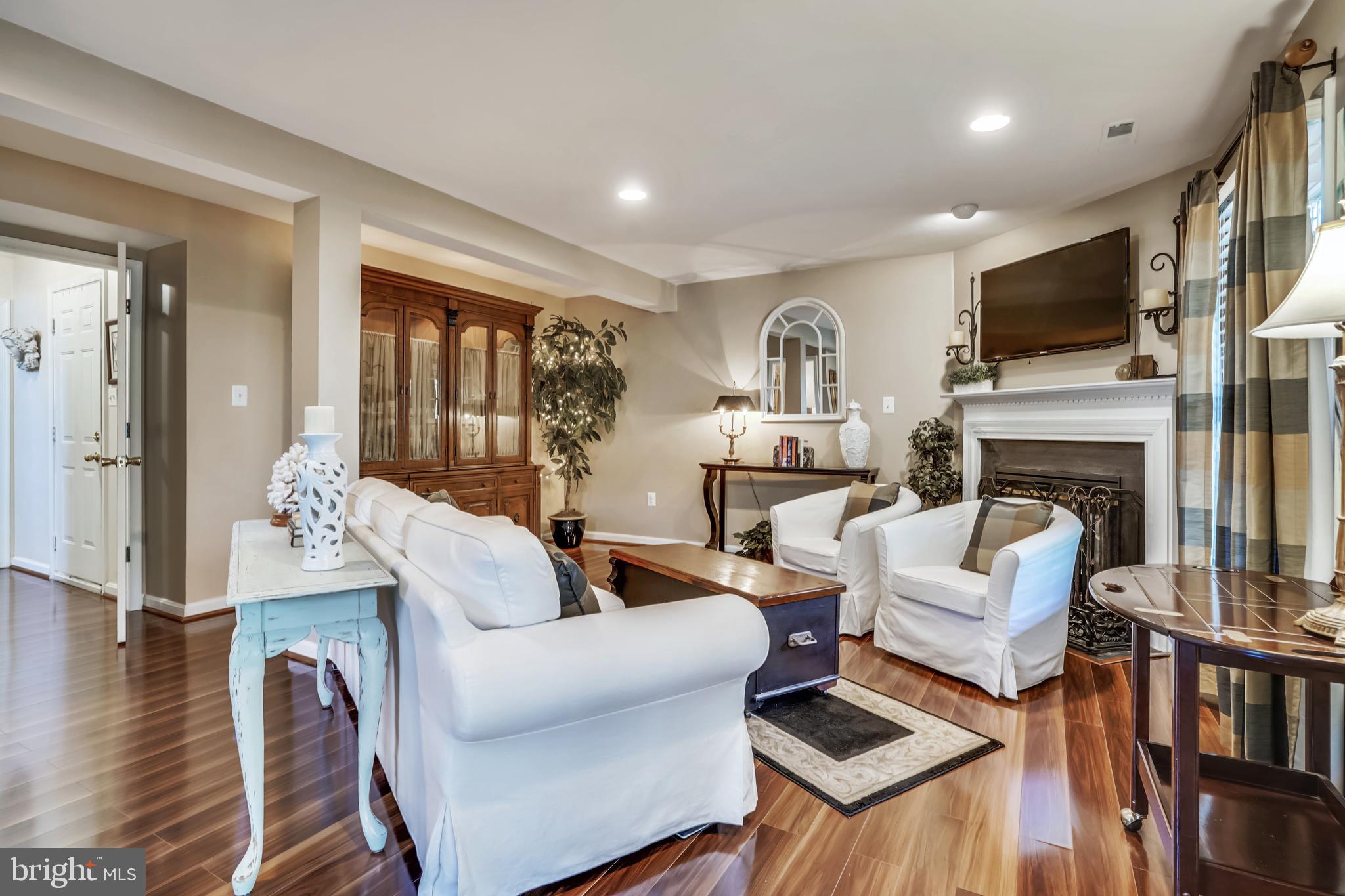 8000 Readington Court Springfield, VA 22152 - Photo 37 of 47 Gallery Image 37