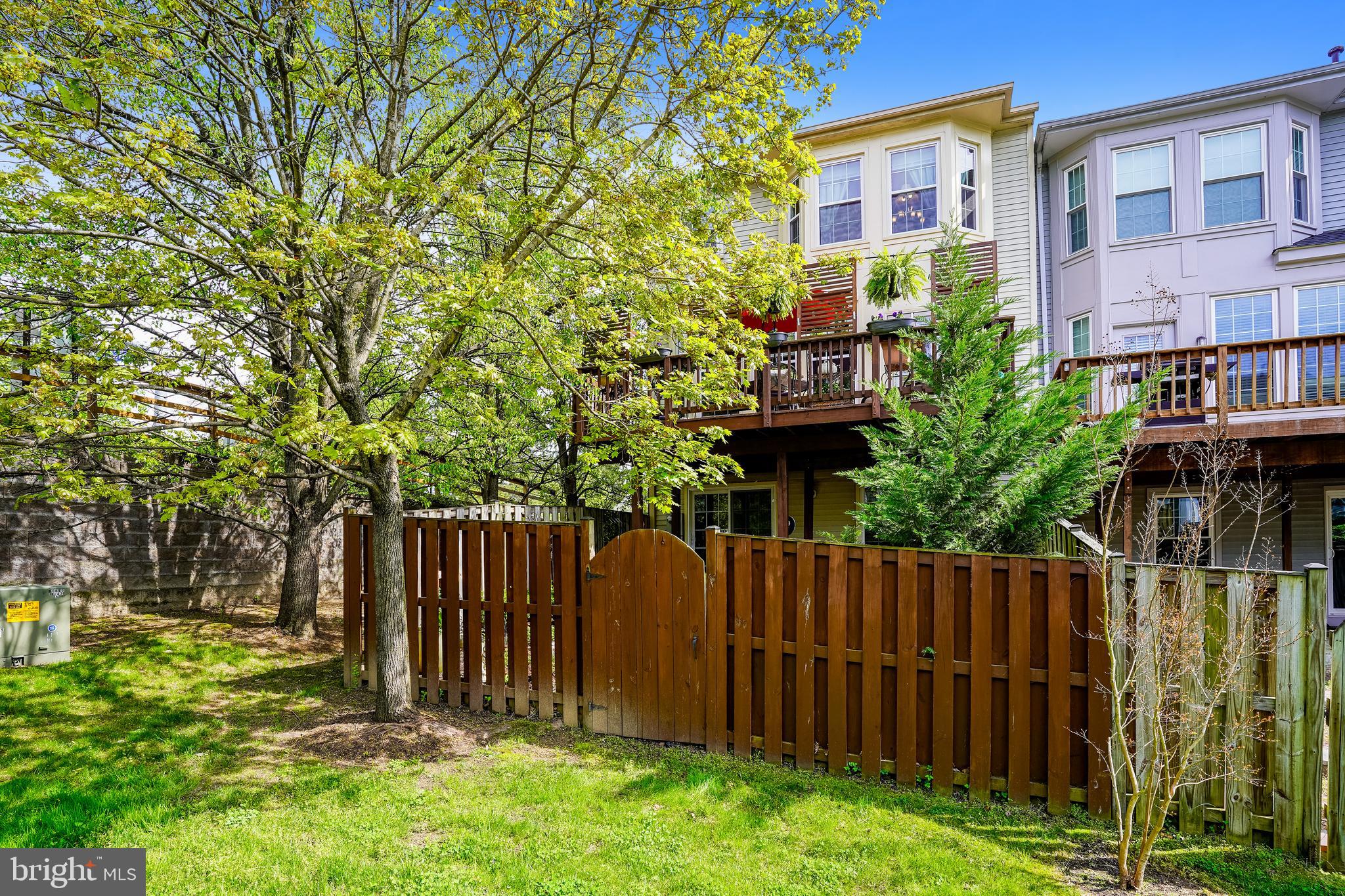 8000 Readington Court Springfield, VA 22152 - Photo 44 of 47 Gallery Image 44
