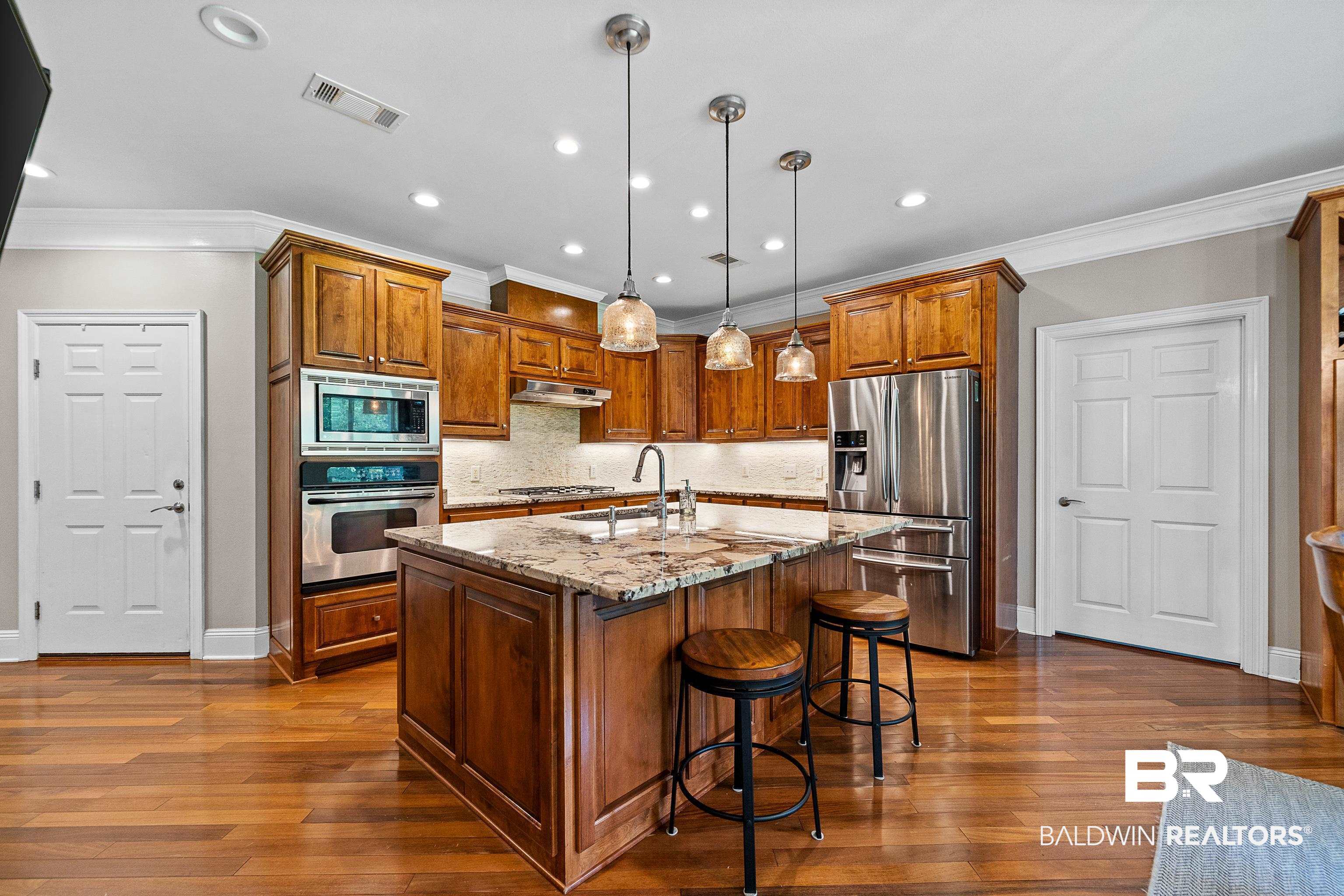 30139 Dolive Ridge Daphne, AL 36527 - Photo 10 of 47 Kitchen