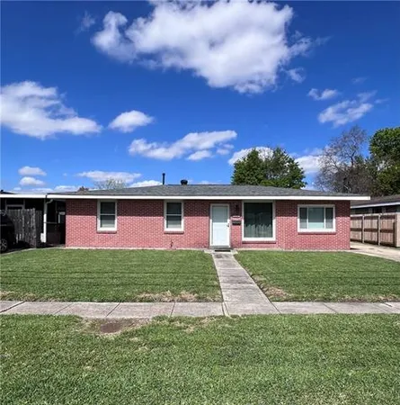 $1,950 | 606 North Wilson Street, Metairie, LA 70003