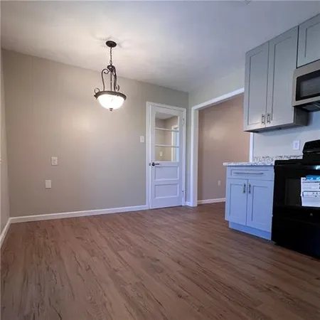 $1,950 | 606 North Wilson Street, Metairie, LA 70003