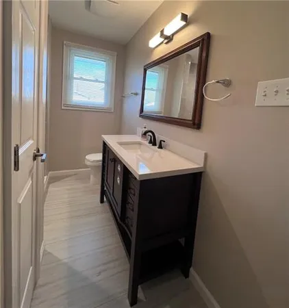 $1,900 | 606 North Wilson Street, Metairie, LA 70003
