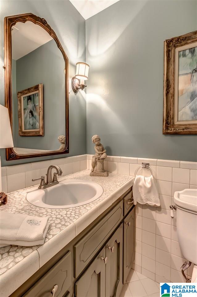 4016 Little Branch Road Birmingham, AL 35243 - Photo 8 of 45