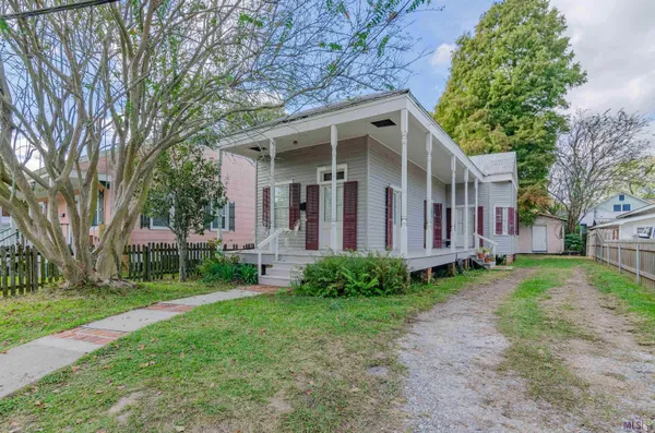 $169,000 | 23120 North Nadler Street, Plaquemine, LA 70764