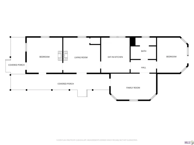 $175,000 | 23120 North Nadler Street, Plaquemine, LA 70764