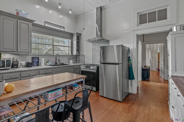 $175,000 | 23120 North Nadler Street, Plaquemine, LA 70764