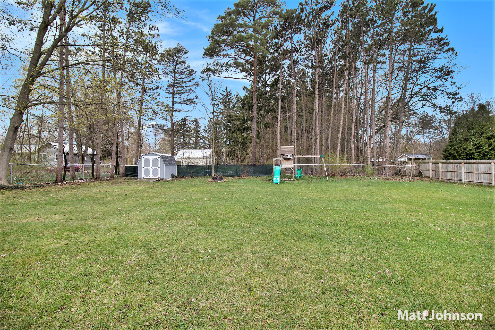 3355 South Walker Road Muskegon, MI 49444 - Photo 8 of 28 625A6935