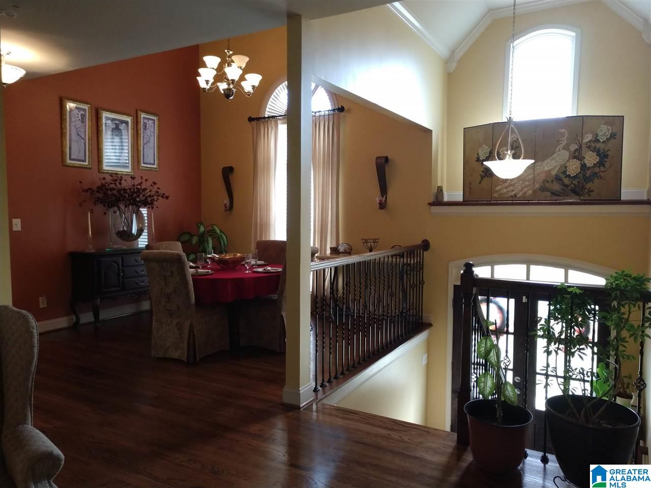 1290 Hickory Valley Road Trussville, AL 35173 - Photo 13 of 50