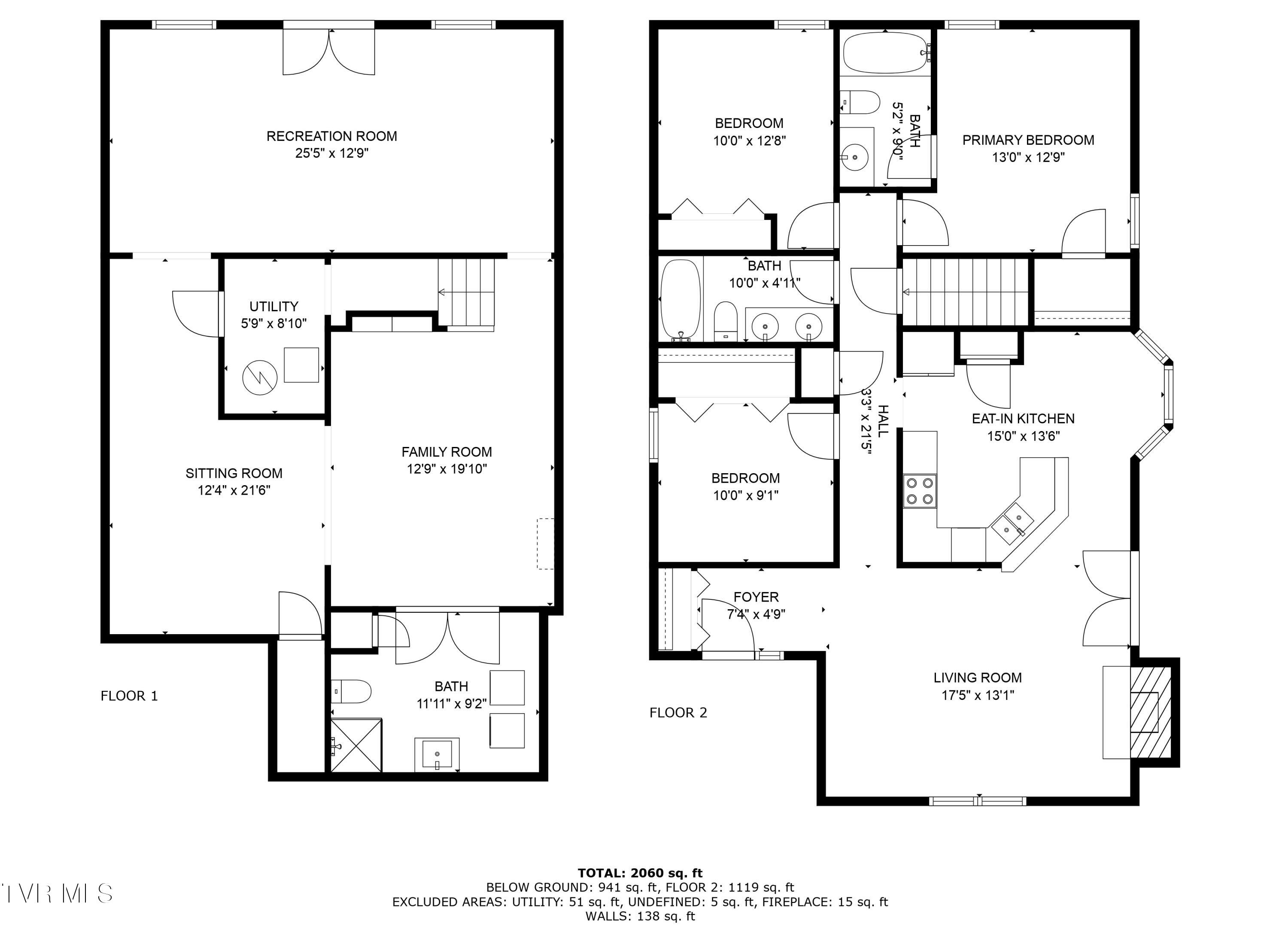 517 West Glade Street Glade Spring, VA 24340 - Photo 5 of 68 all_floors_517_west_glade_street_glade_s