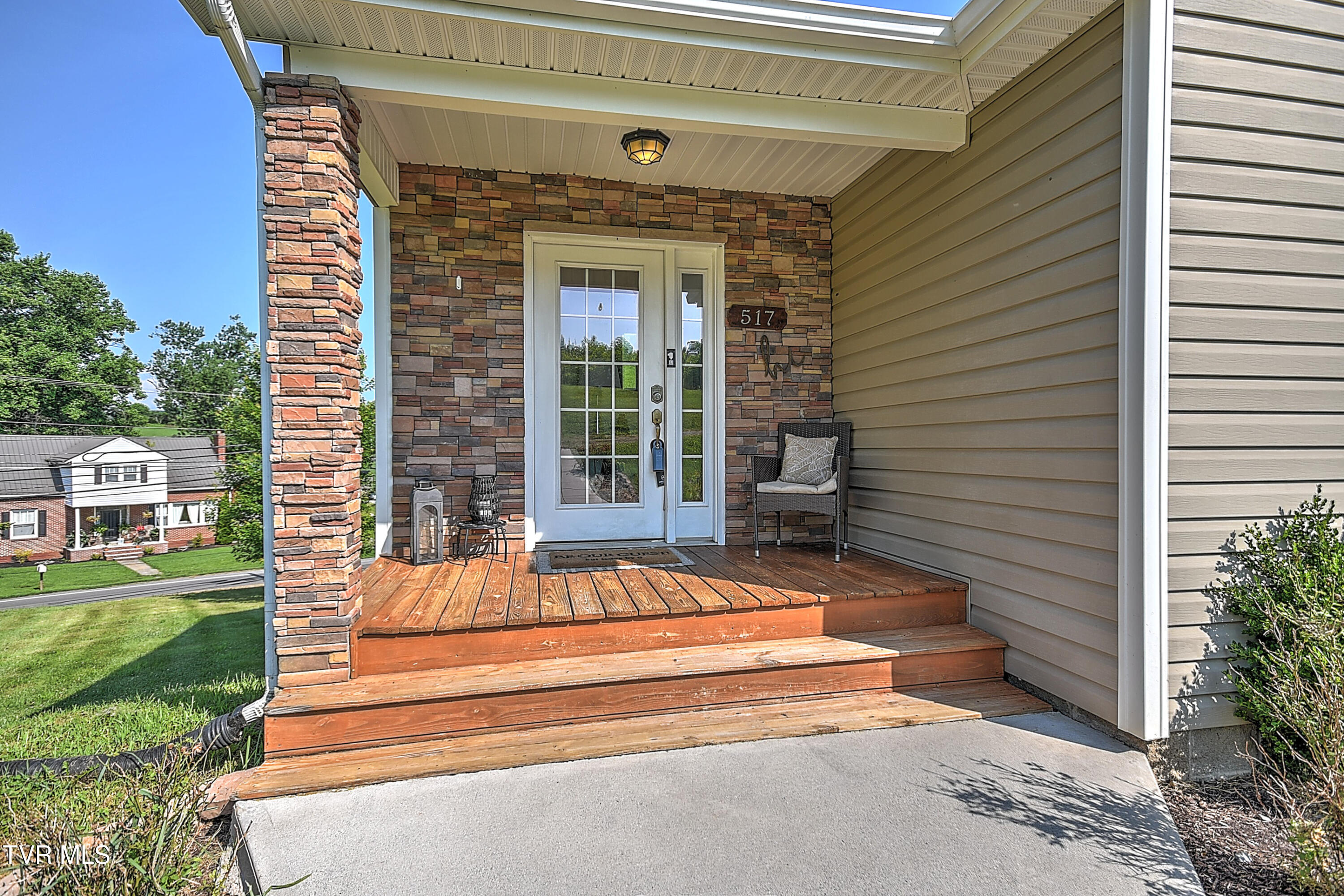 517 West Glade Street Glade Spring, VA 24340 - Photo 51 of 68 517 W Glade St DOM