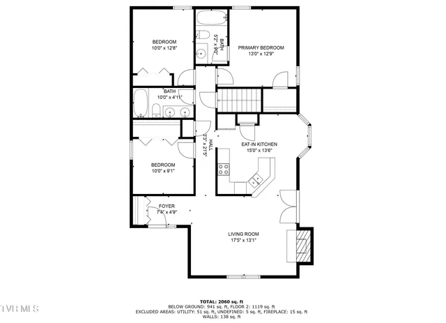 $299,900 | 517 West Glade Street, Glade Spring, VA 24340