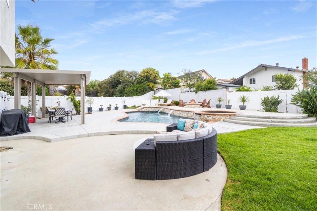 1100 Reno Ridge Lane Diamond Bar, CA 91765 - Photo 40 of 63