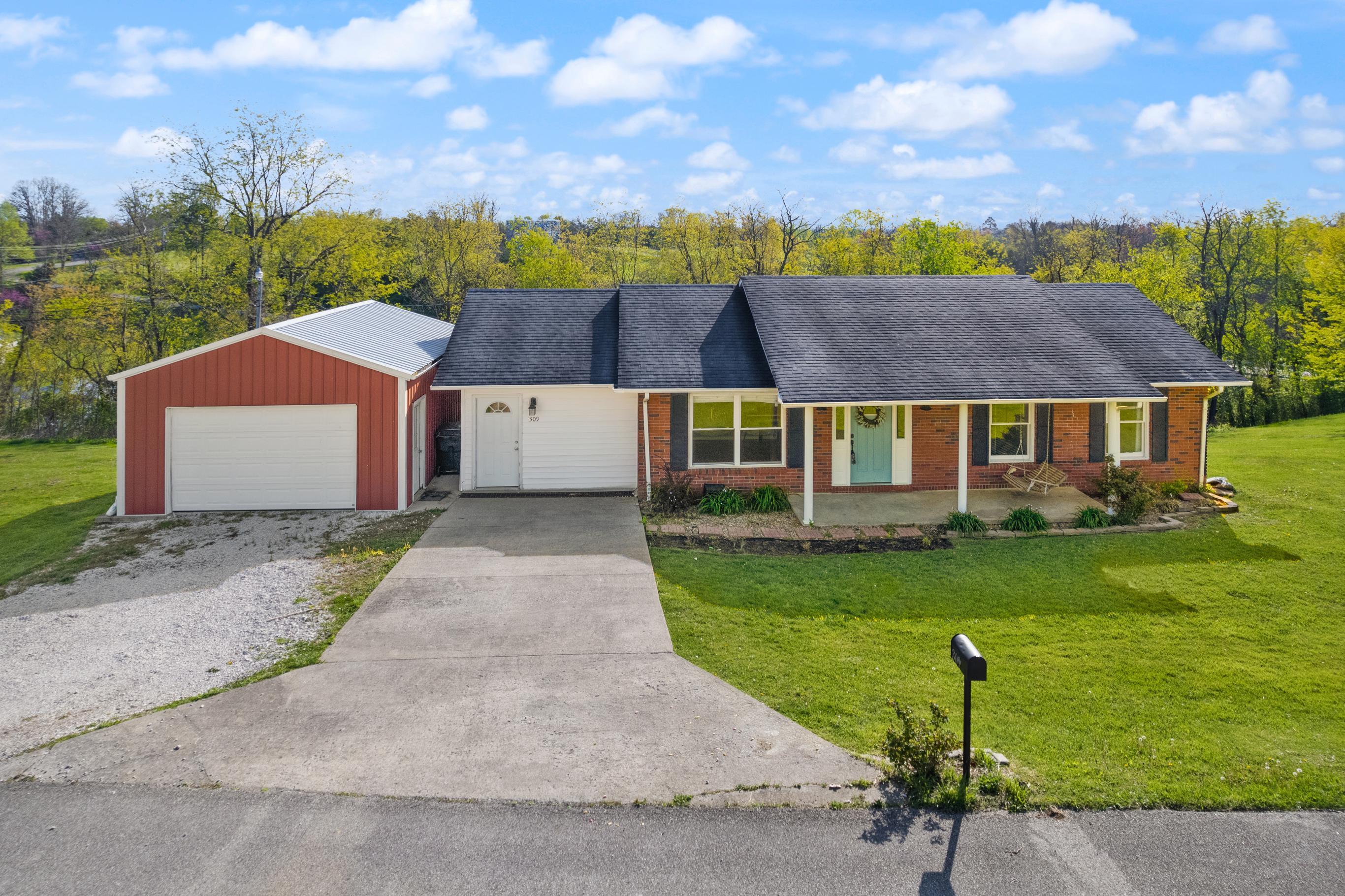 309 Poor Farm Road Beattyville, KY 41311 - Photo 41 of 57 DJI_0024