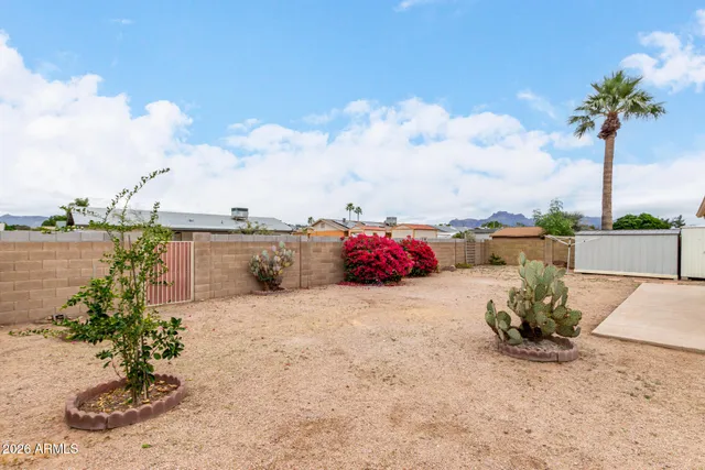 $360,000 | 1818 West 15th Lane, Apache Junction, AZ 85120