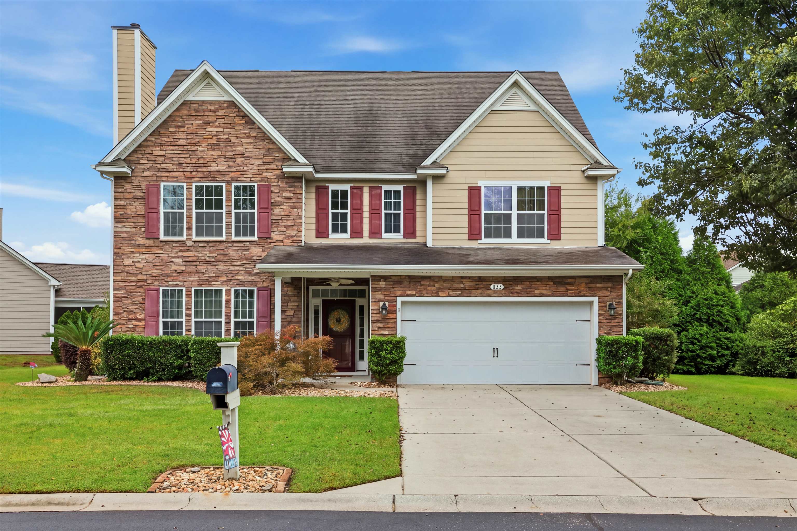 849 Tilly Lake Road Conway, SC 29526 - Photo 1 of 33 Gallery Image 1