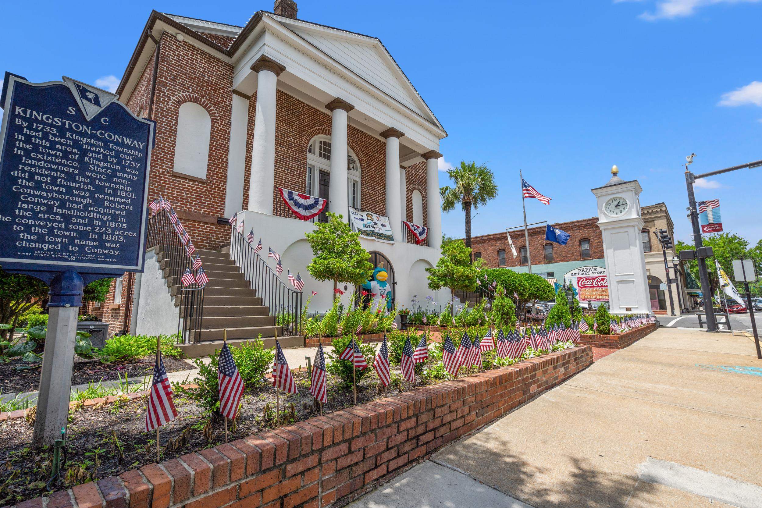 964 Woodside Drive Conway, SC 29526 - Photo 25 of 34
