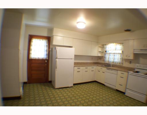 2279-2281 Brodhead Road Aliquippa, PA 15001 - Photo 8 of 8 Kitchen. 2281 Has both a Large kitchen and a Formal dining room