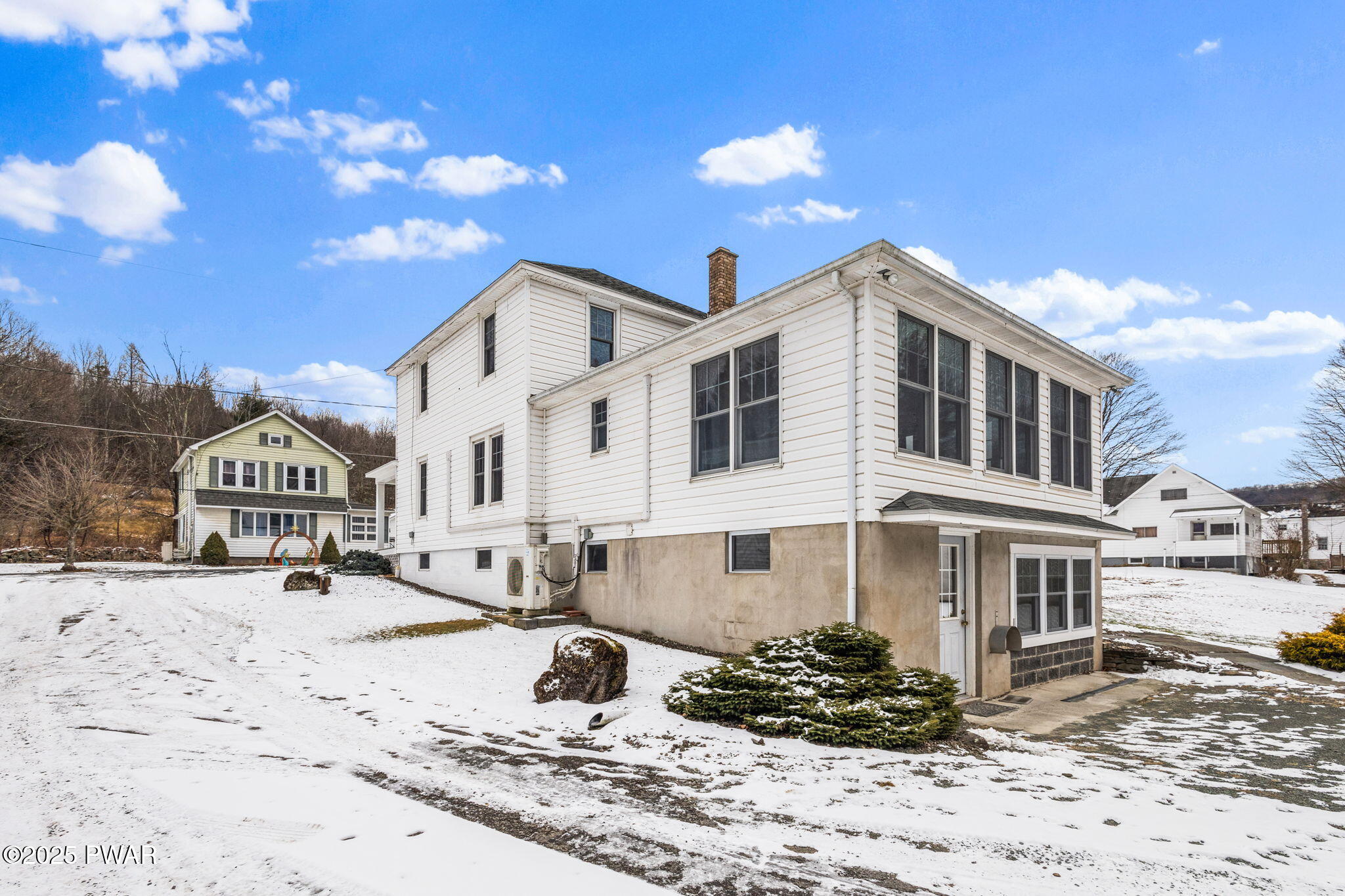77 River Road Prompton, PA 18456 - Photo 53 of 58 77 River Road, Prompton, PA
