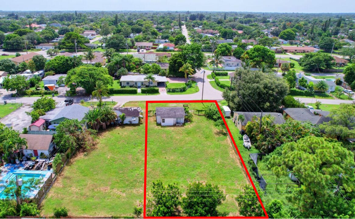 1278 Sunset Road West Palm Beach, FL 33406 - Photo 2 of 5 1278 - Shot 2