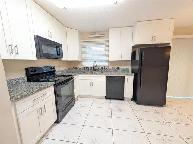 $1,495 | 525 Cedar Wood Court Southwest, College Park, GA 30349