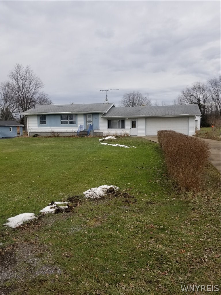 2169 Town Line Road Alden, NY 14004 - Photo 1 of 1 Gallery Image 1