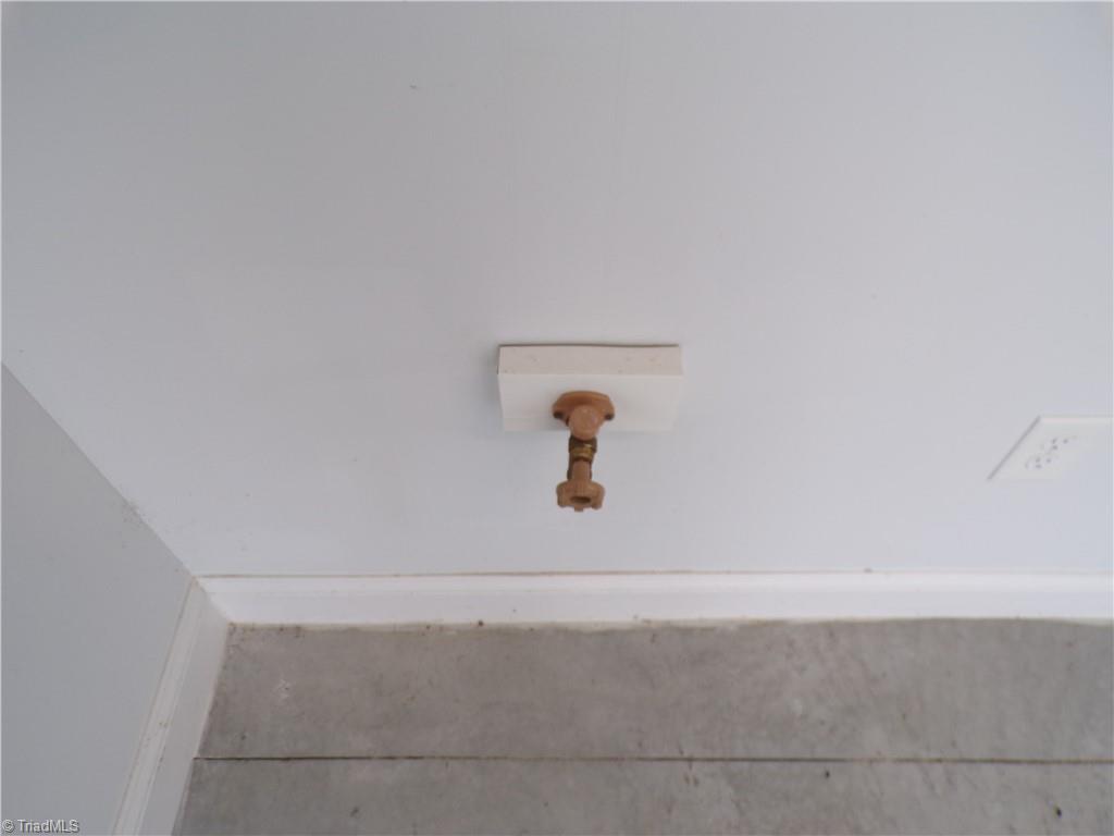 619 Riverside Drive Mount Airy, NC 27030 - Photo 13 of 17 garage has interior water source