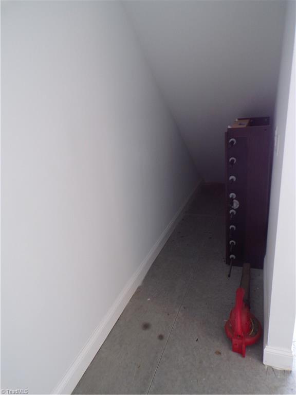 619 Riverside Drive Mount Airy, NC 27030 - Photo 15 of 17 store under garage steps