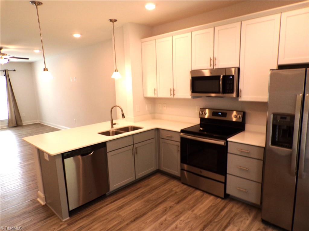 619 Riverside Drive Mount Airy, NC 27030 - Photo 2 of 17 Gallery Image 2