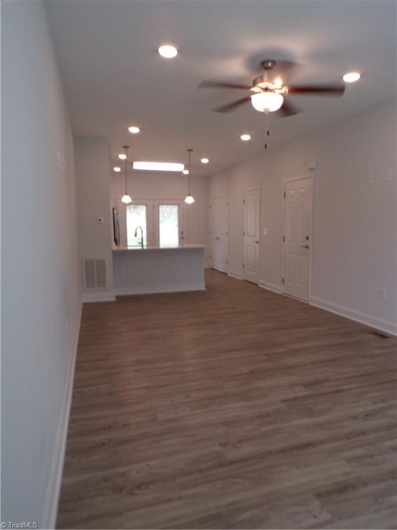 619 Riverside Drive Mount Airy, NC 27030 - Photo 5 of 17 Gallery Image 5