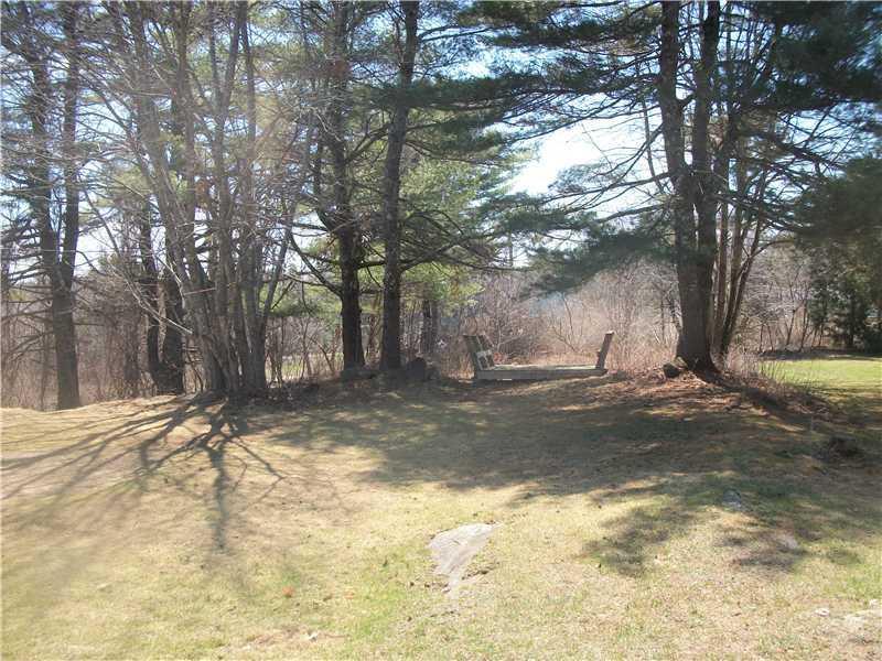 200 Fosters Point Road West Bath, ME 04530 - Photo 18 of 20 Yard/Garden.