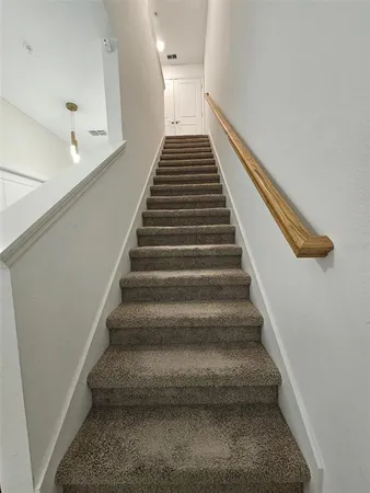 a view of entryway