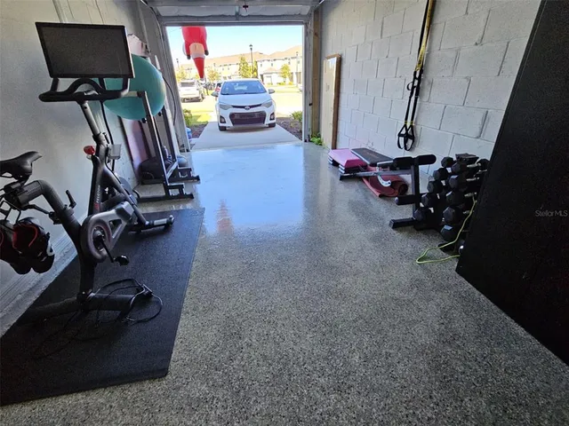 $2,100 | 4451 Arlington Avenue, Unit 44, St. Cloud, FL 34769