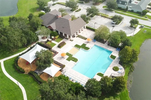 $2,100 | 4451 Arlington Avenue, Unit 44, St. Cloud, FL 34769