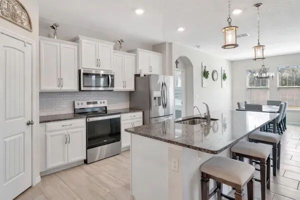 $520,000 | 401 Halter Drive, Apopka, FL 32712