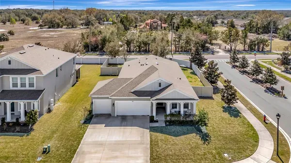$520,000 | 401 Halter Drive, Apopka, FL 32712