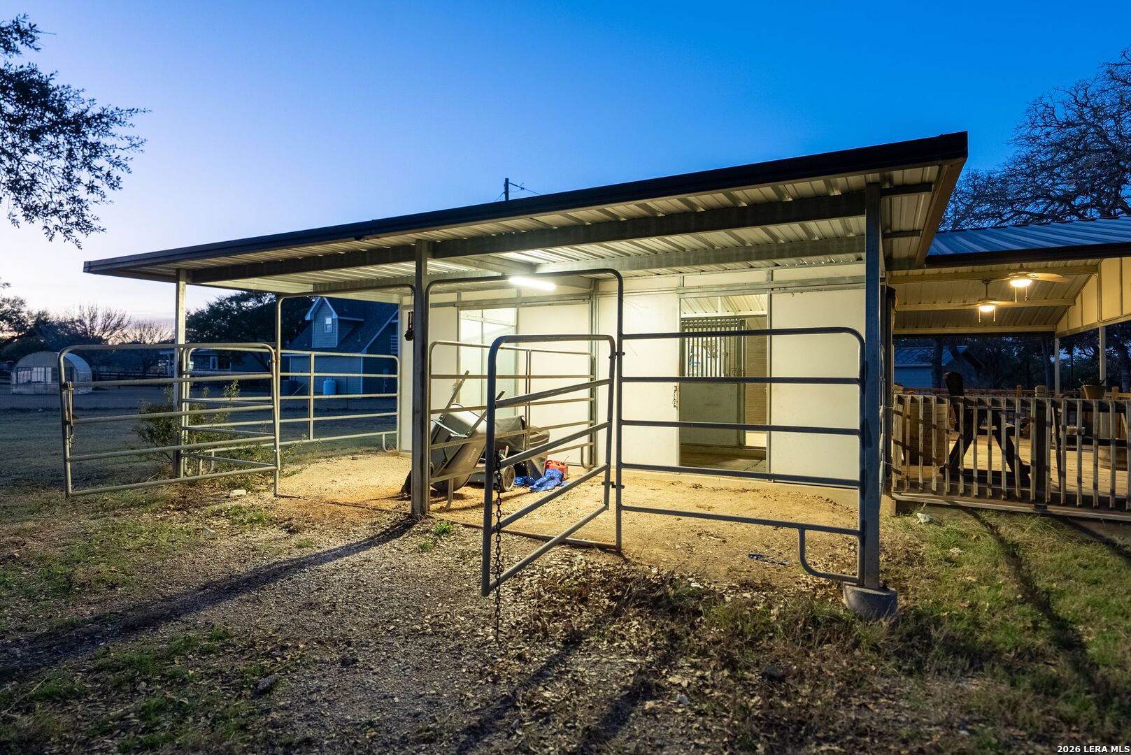 1638 Rolling Creek Road Spring Branch, TX 78070 - Photo 84 of 91